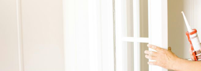 drafty windows - causes and how to prevent them