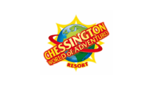 chessington world of adventures logo