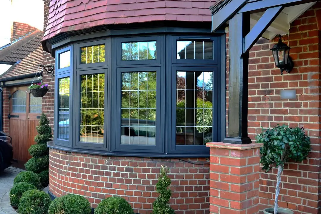 Chessington windows installer
