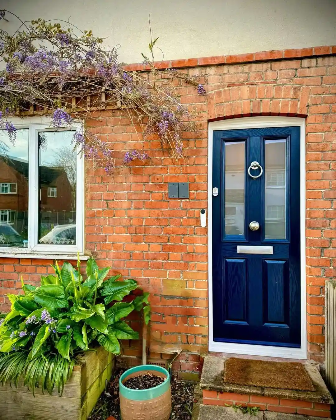 chessington windows and doors