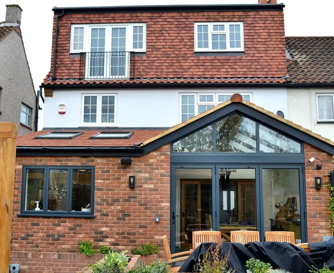 local window installers chessington