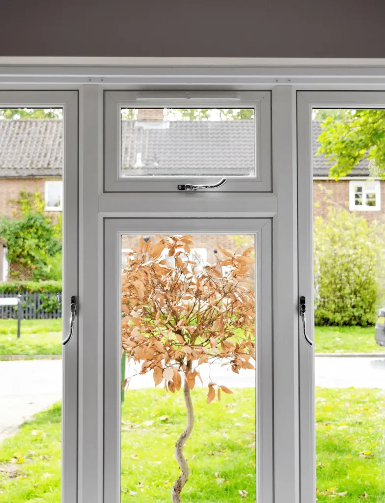 chessington double glazing