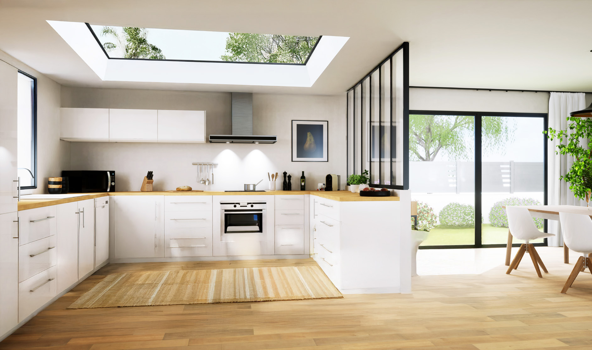 skylights-windows-chessington skylights windows in chessington