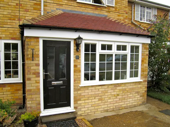 porch-installers-chessington-front-entrance Front entrance porch installed by Chessington porch installers