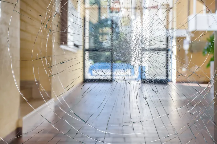 doors Chessington, glass repairs
