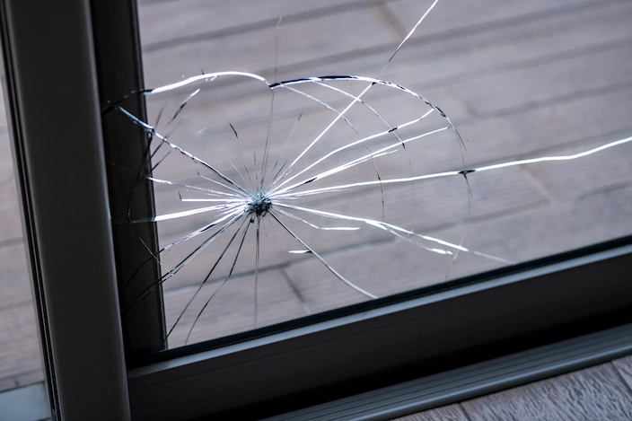 double glazing Chessington repairs