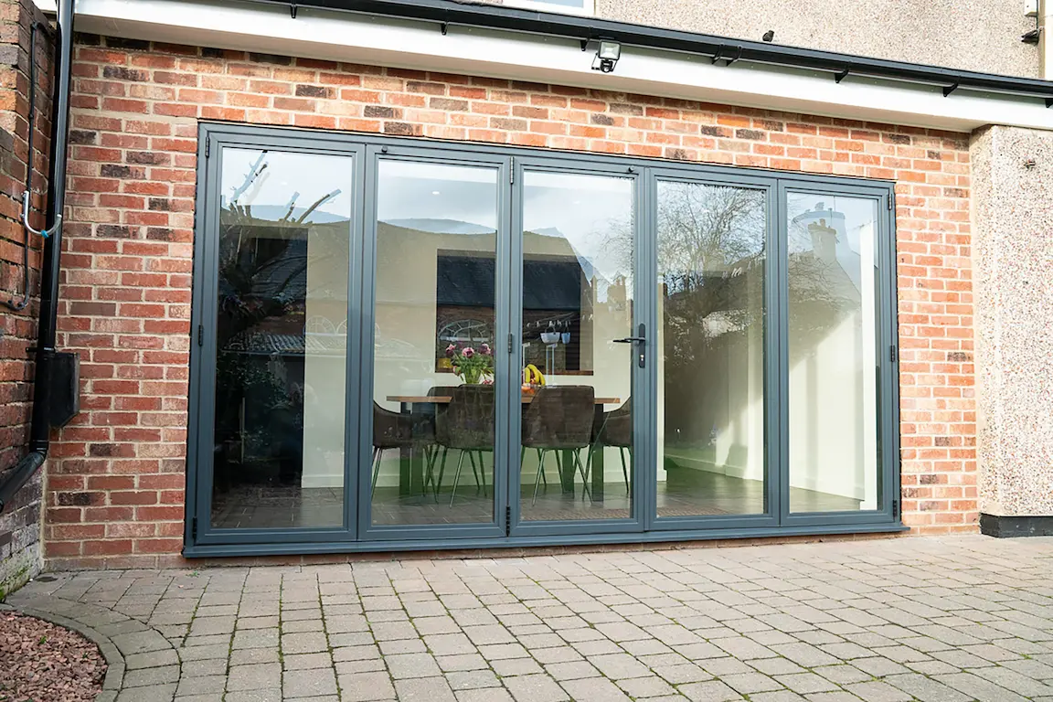 bifold-doors-chessington bifold doors Chessington