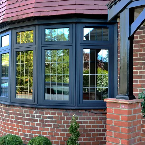 Chessington windows installer