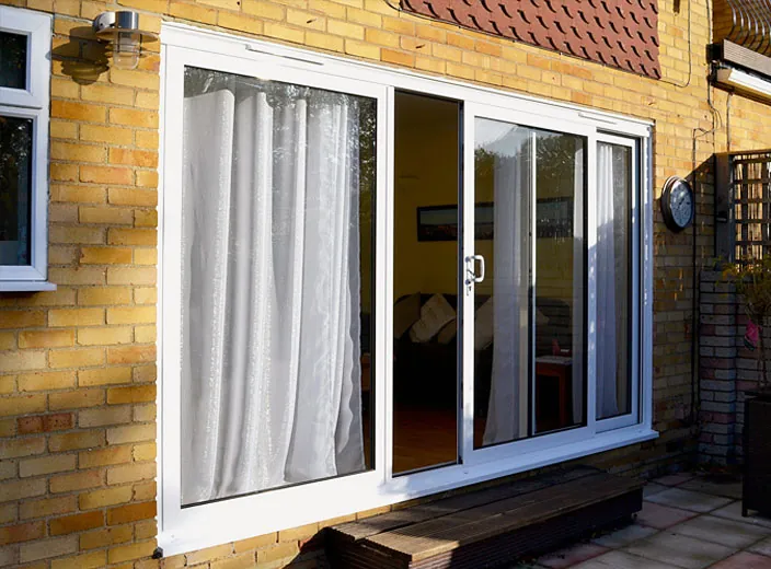 patio doors Chessington