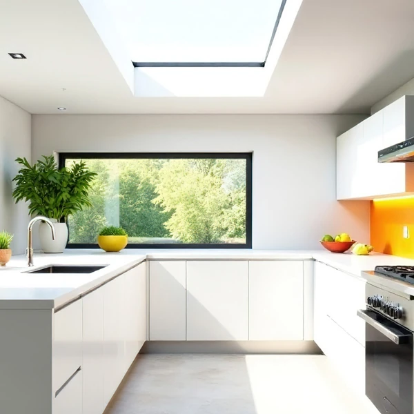 skylights Chessington