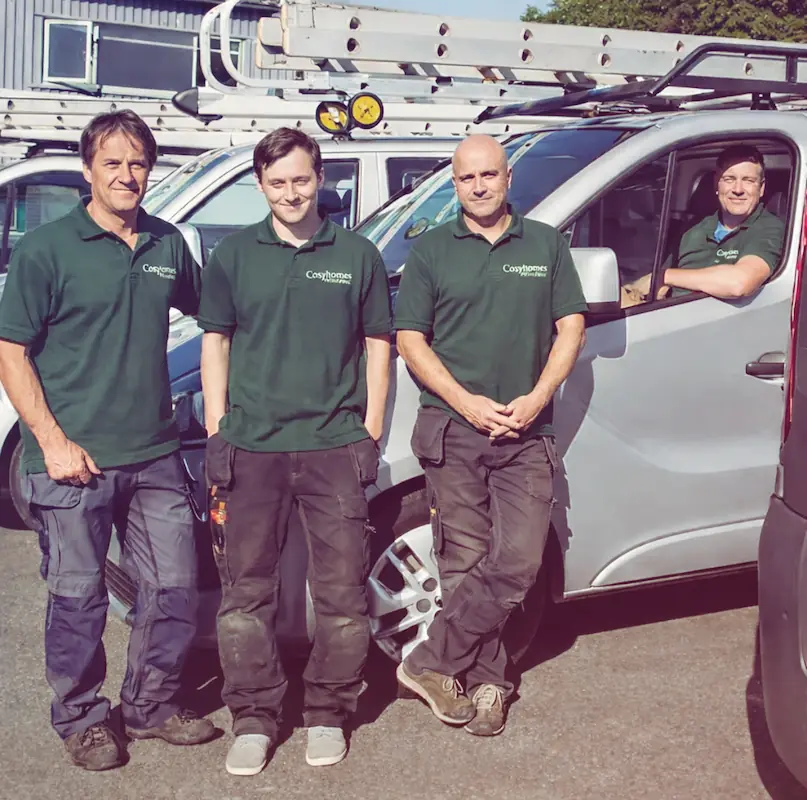 team-cosyhomes-windows surrey window fitters